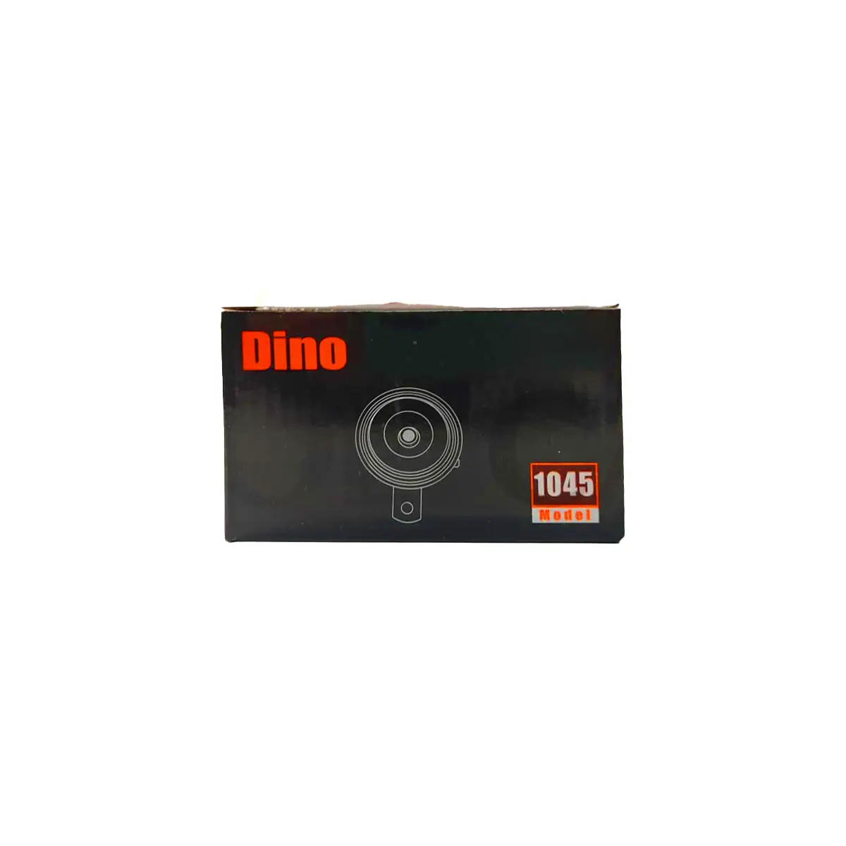 بوق پراید تکی دینو DINO